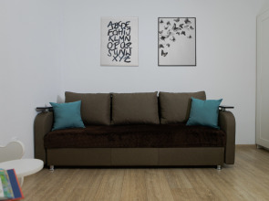 Апартаменты Стильная Квартира на Димитрова