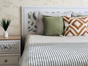 Квартира У Резиденции Королей