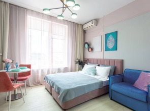 Апартаменты Улучшенные