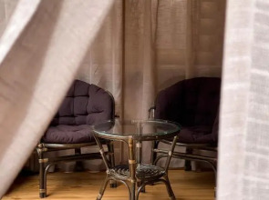 База отдыха Гостевой двор Орех