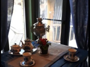 Частный Дом с Сауной и Беседкой