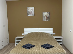 Квартира на Улице Победы 13