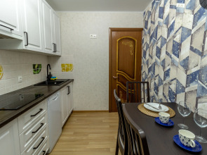 Квартира 2х комнатная Business Apart Lux на Маяковского