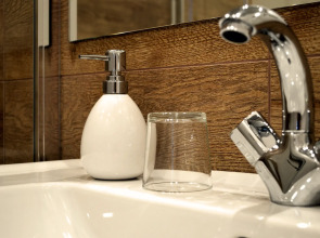 Апартаменты Panoramic Apartment