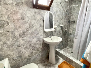 Гостевой дом Цветочный рай