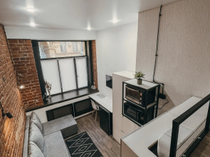 Апартаменты Capi House