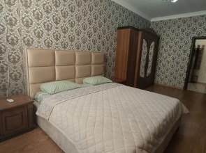 Апартаменты возле крепости Нарын кала