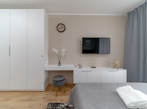 Квартира у метро Парнас 3093