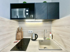 Апартаменты Комфорт Мини Плюс