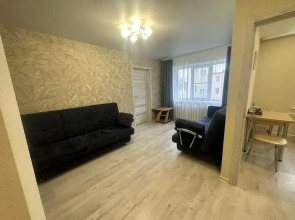 Апартаменты Однокомнатные  Уютные на набережной Афанасия Никитина