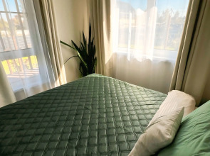 Частный дом Олива