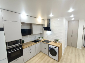 Квартира на Взлётной 11/1