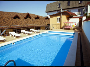 Гостевой дом Маленькая Италия