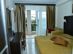 Отель Hanioti Grandotel