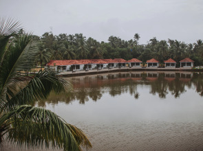 Санаторий Veda5 Wellness Retreat & Spa