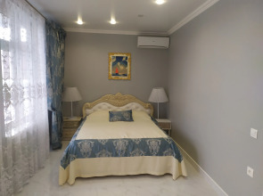 Квартира С видом на море