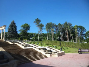 Гостевой дом Райгонд