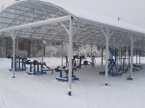 Отель Сегежа