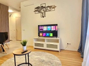 Апартаменты Комфорт - Правый Берег