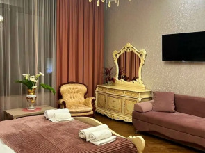 Апарт-отель RiverRun