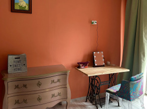 Гостевой дом Шартруз Красное