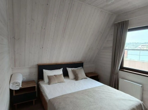 Шале White House