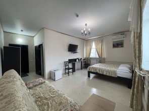 Гостевой дом В Коломне