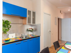 Квартира GM Apartments Трёхкомнатная в 2х шагах от Кремля