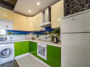 Апартаменты у парка Краснодар