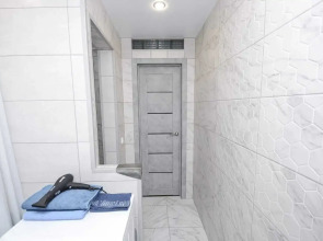 Апартаменты на Пролетарской 69А