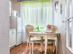 Апартаменты Возле Немиги