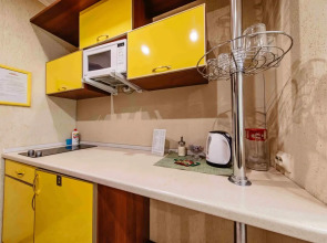 Гостевой дом Теремок Заволжский