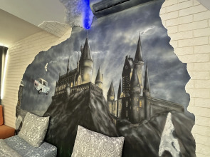 Апартаменты Дворянское гнездо