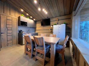 Отель Lambi Park Eco Hotel