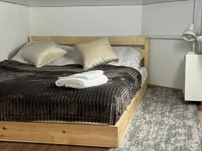 Квартира 1 на Васильевском