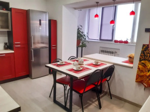 Квартира на улице имени Ивана Морозова 5