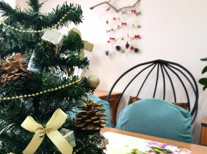 Хостел Флора