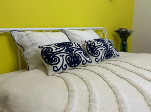 Квартира Сердце Бреста 2