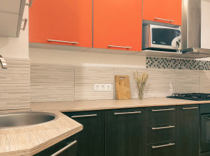 Квартира Снежность на Дунина-Горкавича