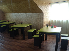 Гостевой дом Гостиный дворъ