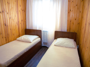 Гостевой дом Домашний Отель