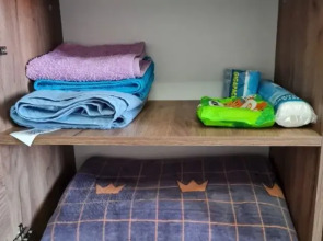 Апартаменты Посуточно