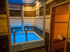 Гостевой Дом Черное Море