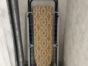 Квартира студия рядом с аэропортом