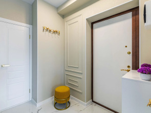 Квартира Дизайнерская в историческом центре Екатеринбурга