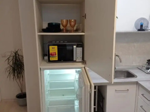 Апартаменты Крыленко