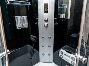 Отель Bagizagan