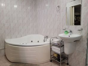 Апартаменты Oksana's