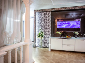 Апартаменты Эклектика