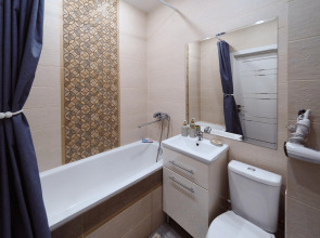 Апартаменты Современные рядом с набережной